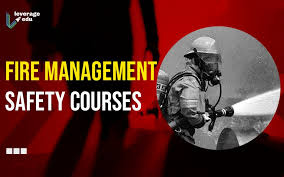 FIRE &SAFETY